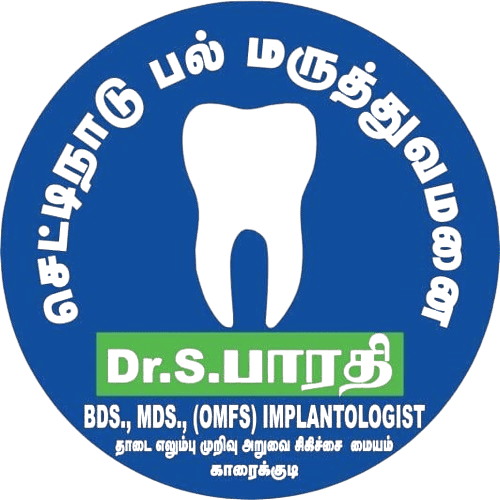 Best Dental Implant in Karaikudi